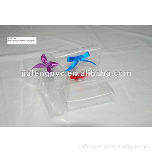 EVA cosmetic abg
